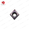 CCGT09T302-ML Tungsten Carbide Insert with PVD Coating Carbide Turning Inserts