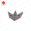 Carbide Turning Insert VNMG160404-MA VNMG CNC Lathe Machining Cutting Tool PVD Coating for Steel