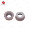 RPMW100300 Special for Machining Stainless Steel, Fine Particle Matrix, with High Red Hardness and Oxidation Resistance