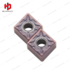 CNMG120408-MA CNC Carbide Lathe Turning Insert with PVD Coating for Stainless Steel