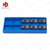 APMT1604-M2 Tungsten Carbide Milling Inserts with PVD Coating for Rotary Cutter