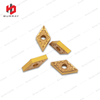 DNMG150404-HQ CVD Coated Double-sided Tungsten Carbide Turning Inserts