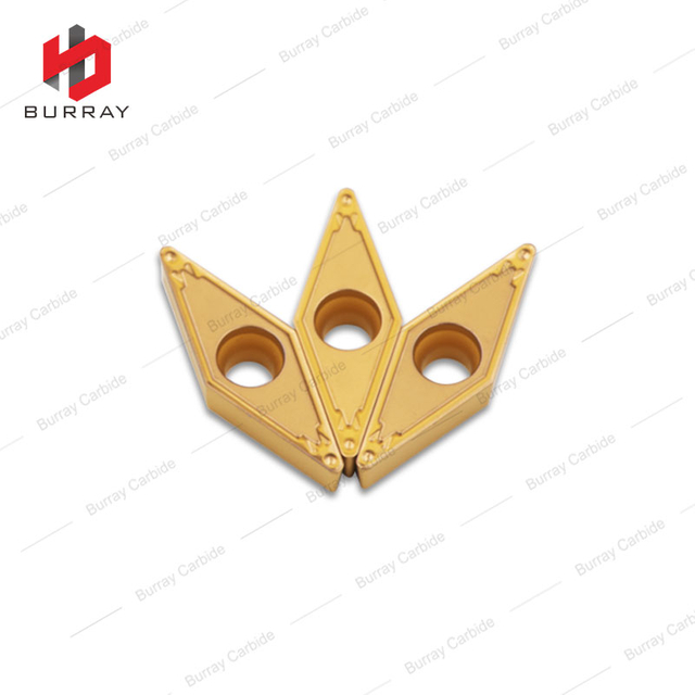 VBMT160408-HQ CNC Machine Lathe Tool Carbide Inserts