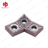 CNMG120404-MA Carbide PVD Coated Cutting Tool Insert for Lathe