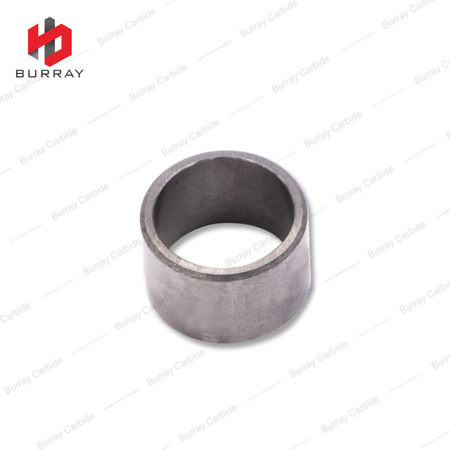 Cemented Carbide Corrsion Resistant Bushing for Drink Water Pump