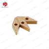 VNMG-MM CNC Lathe Machine Tungsten Carbide Turning Insert with CVD Coating