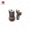 VCGW160402 Tungsten Carbide Dies For Pressing CNC Cutter