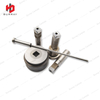 SNMG120408-SM Powder Metallurgy Mold for Pressing Carbide Inserts