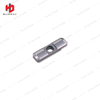 GPS-04 Carbide Milling Insert with PVD Coating Carbide Insert