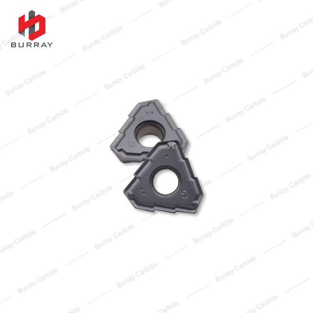 TOGT130408-DT Carbide Deep Hole Drilling Tool