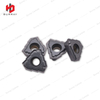 TOGT110405-DT Carbide CNC Indexable Drilling Tool Insert with PVD Coated