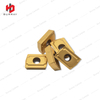 800-3T308H-P-G Carbide Indexable Milling Inserts for Steel