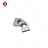 8780-100-1 Tungsten Carbide Custom Insert Customized Cemented Carbide Insert