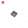 490R-140408M-PM CNC Milling Cutter Insert with CVD Coating