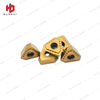 TPMX280716R Tungsten Deep Hole Machining Drilling Carbide Inserts