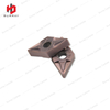 DNMG150408-MF Carbide Inserts CNC Turning Tool Lathe Cutter Tools