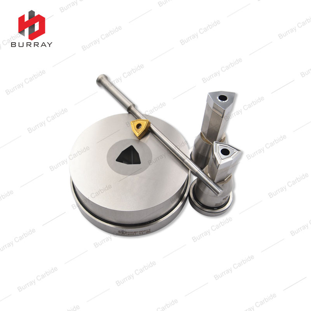 WNUM100612 Mold forTungsten Carbide Turning Insert