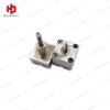 3R Mold CCMT060208-5MT(N) CNC Carbide Mold for Insert