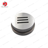 φ6.3*51 Carbide Customized Pressed Round Bar Die