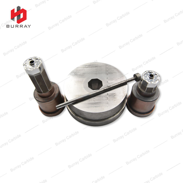 ONMU Carbide Mold for Pressing Milling Insert