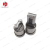 QC300806 Powder Metallurgy Punching Dies for Carbide Insert