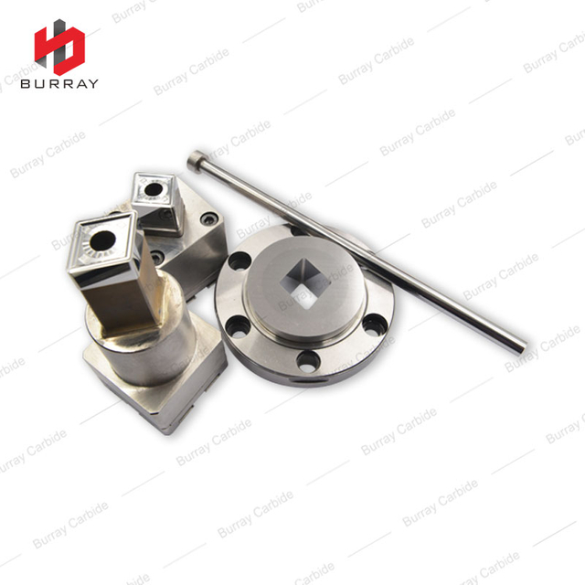 CNMG190616-SR Carbide Insert Die