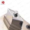 VBMT160408-67 Carbide Insert Powder Metallurgy Dies for Pressing Insert