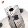 WNMG080412-MK Tungsten Carbide Stamping Mold