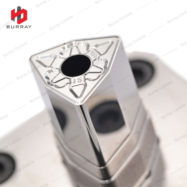 WNMG080412-MK Tungsten Carbide Stamping Mold