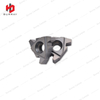 27ER-7TR Tungsten Carbide Threading Tools Carbide Inserts with CVD PVD Coating