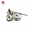 WNMG080412-TM Tungsten Carbide Mold for Pressing Cutting Insert