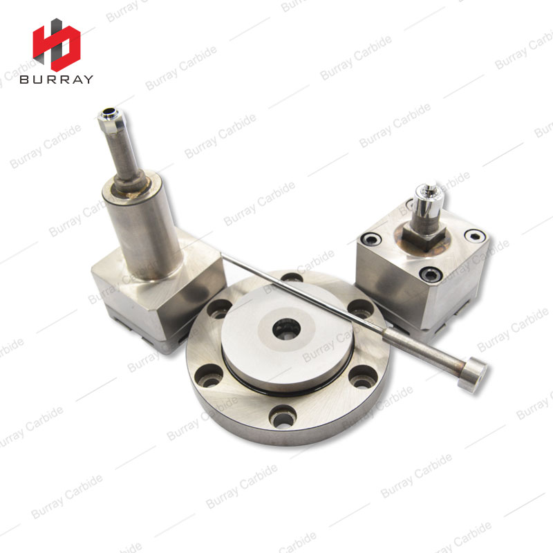 What’s We Can Provide of Tungsten Carbide Mould?