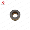 RCMT10T3MO Round Turning Insert for Steel Cutting with CVD Coating