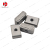 LNMX301940-34 Carbide Milling Inserts Railway Wheel Insert