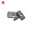 CNC Lathe Tungsten Carbide Inserts Comb Cutter
