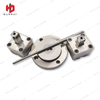 3R Tungsten Carbide Mold SNMG120408-HQ for Pressing SNMG Insert