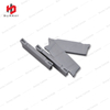 DGN2002C Tungsten CNC Grooving Cutter Insert