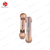 N123J2-0600-RM Carbide Grooving Insert PVD TiAlN Finish, Neutral for Steel, Stainless Steel and Cast Iron