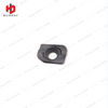 ADMT080320R-F56 Alternatives for Walter Indexable Insert with 2 Cutting Edge for Machining Steel and Stainless Steel