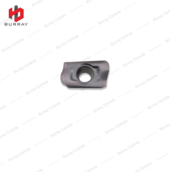 ADMT120416R-F56 Alternatives for Walter Indexable Insert with 2 Cutting Edge for Machining Steel and Stainless Steel