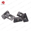 ADMT120408R-F56 Alternatives for Walter Circumference-sintered ADMT with 2 Cutting Edge for Machining Steel and Stainless Steel