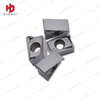 LNEX151008PNR-MM Has 4 Cutting Edges And Is Suitable for General Machining