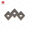 CNMG190612-PM Double Color CVD Coated Carbide Turning Insert for P/K Medium Processing