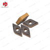 DNMG150608-PF CNC Lathe Turning Tools with CVD Coating for Stainless Steel
