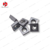 SPMT120408-PM CNC Lathe Machining Cutting Tool Carbide Indexable Milling Inserts for Steel