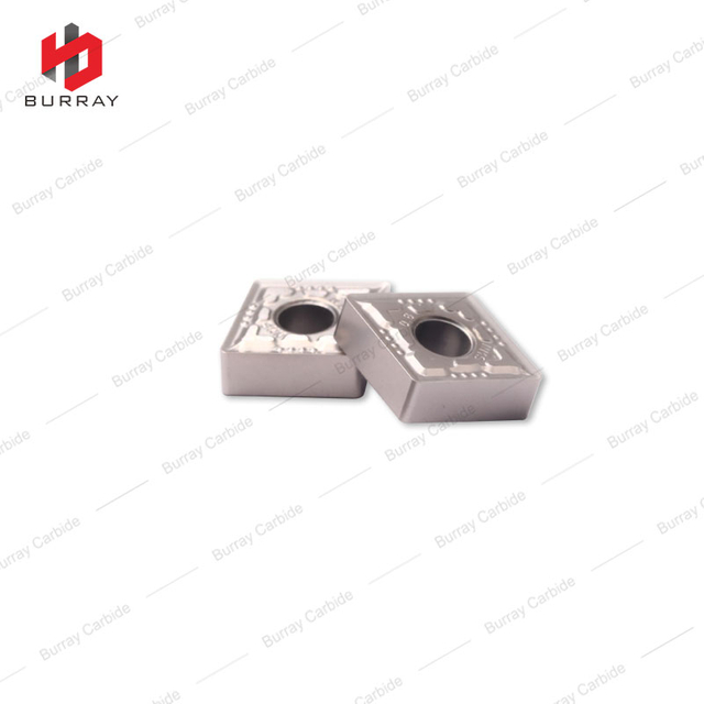 CNMG120408-WT CNC Lathe Machining Cutting Tools for High-temperature Alloy