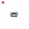 Milling YPHW 100308R Bottom Finish And For Contour Processing Mirror Insert
