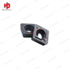 Carbide Turning Inserts CCMT060208-MS CNC Machining Cutting Tool