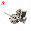 3R Mold VBMT160402-VF Powder Metallurgy Mold for Cemented Carbide Turning Tools