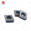 CNC Machining Cutting Tool Carbide Turning Inserts CCMT120408-MS